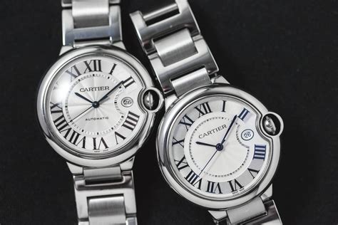 cartier fake watch|how to tell a fake cartier watch.